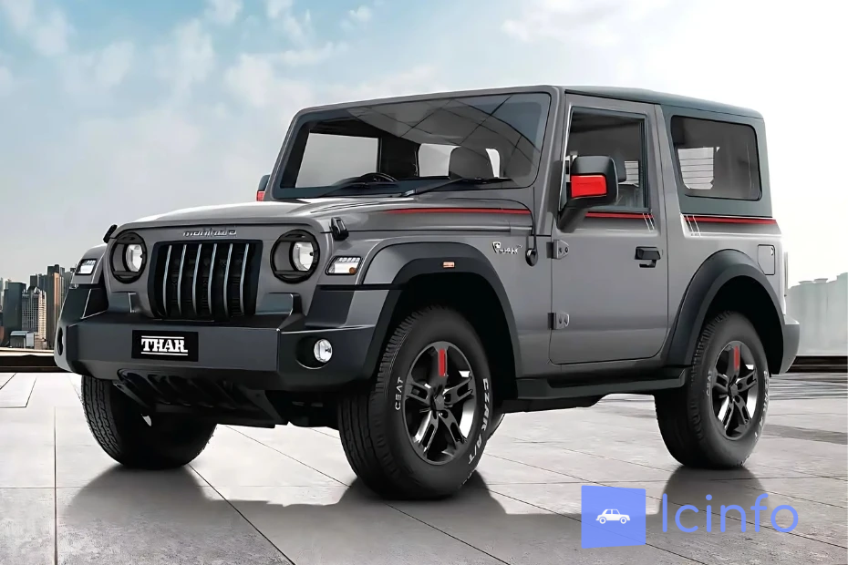 Mahindra Motors